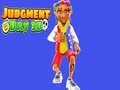 Mchezo Siku ya Hukumu 3D online