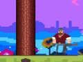 Mchezo Flagron online