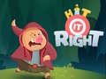 Mchezo Piga haki online