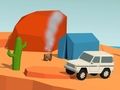 Mchezo Pretest ya Gari ya Off Road online