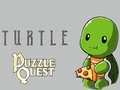 Mchezo Safari ya Picha za Turtles online