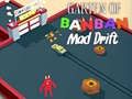 Mchezo Garten ya BanBan: Upotofu Wazi online