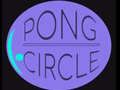Mchezo Mduara ya Pong online