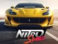 Mchezo Nitro Kasi online