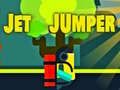 Mchezo Jet Kuruka online