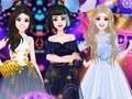 Mchezo Sherehe ya Dansi ya Blackpink online