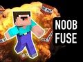 Mchezo Noob Mchanganyiko online