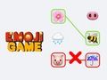 Mchezo Picha ya Emoji online Mchezo Picha ya Emoji online