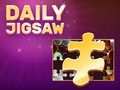 Mchezo Puzzle ya Kila Siku online