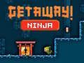 Mchezo Kimbia na Ninja online Mchezo Kimbia na Ninja online