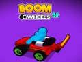 Mchezo Mavuno ya Boom 3D online