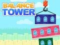 Mchezo Toren ya Usawa online