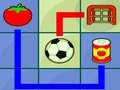 Mchezo Mechi Emoji online
