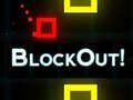 Mchezo BlockOut! online