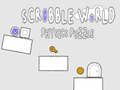 Mchezo Dunia ya Kuchora: Puzzle ya Fizikia online