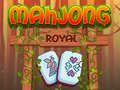 Mchezo Mahjong wa Kifalme online
