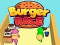 Mchezo Rashya ya Burgers online