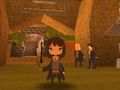 Mchezo Kogama: Safari za Uchawi kwenye Hogwarts online Mchezo Kogama: Safari za Uchawi kwenye Hogwarts online