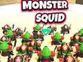Mchezo Mamba Monster online Mchezo Mamba Monster online