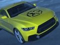 Mchezo Parking ya Magari ya Jiji 3D online