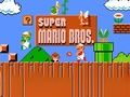 Mchezo Super Mario Bros. online