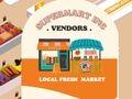 Mchezo Supermarket Inc online