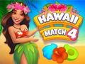 Mchezo Hawaii Mezi 4 online