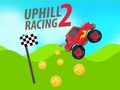 Mchezo Racing ya Kwenye Mlima 2 online