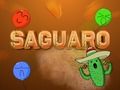 Mchezo Saguaro online