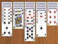 Mchezo Spider Solitaire Pro online