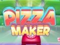 Mchezo Mtengenezaji wa Piza online Mchezo Mtengenezaji wa Piza online
