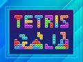 Mchezo Tetris online Mchezo Tetris online