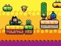 Mchezo Super Steve Adventure online