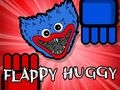 Mchezo Flappy Huggy online