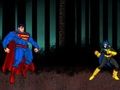 Mchezo Superman Shujaa online Mchezo Superman Shujaa online
