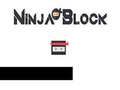 Mchezo Block ya Ninja online