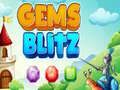Mchezo Vito Blitz online