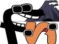Mchezo Hadithi ya Alphabet: Kubadilisha online