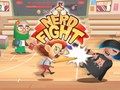 Mchezo Mapambano ya Nerds online
