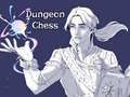 Mchezo Chess ya Dungeon online