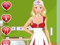 Mchezo Barbie Mwanasashara online Mchezo Barbie Mwanasashara online