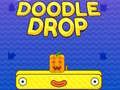 Mchezo Doodle Drop online