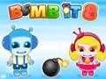 Mchezo Bomb It 8 online