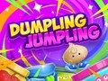 Mchezo Dumpling Kuruka online