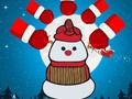 Mchezo Kurudi ya Snowman online