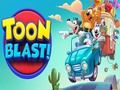 Mchezo Toon Blast: Mchezo wa Bloku online