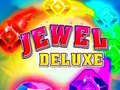 Mchezo Jewel Deluxe online