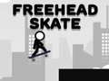 Mchezo Basi Skate Bila Nyumbani online