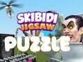 Mchezo Picha ya Skibidi online