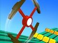 Mchezo Wheel Parkour online